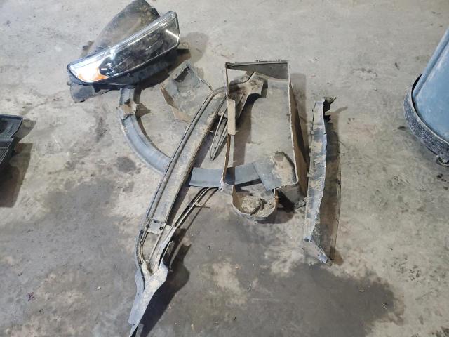 1FMSK8DH3MGB66233 - 2021 FORD EXPLORER XLT 蓝色 照片 13