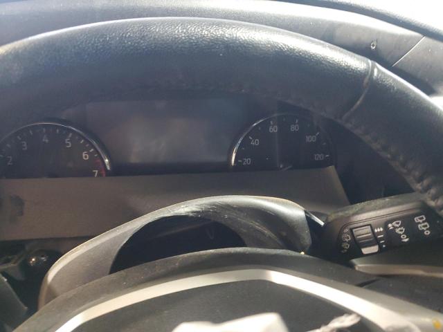 1FMSK8DH3MGB66233 - 2021 FORD EXPLORER XLT 蓝色 照片 9