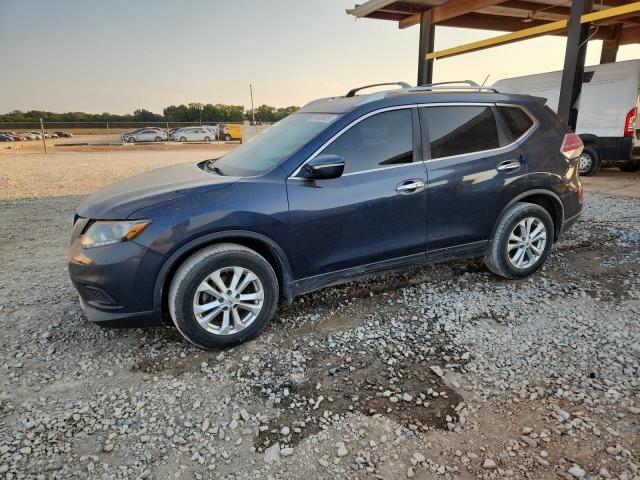 2015 NISSAN ROGUE S, 