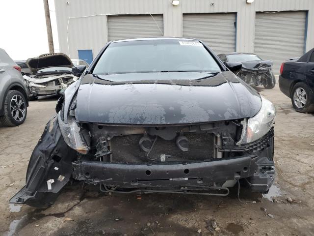 1HGCP36899A028251 - 2009 HONDA ACCORD EXL BLACK photo 5