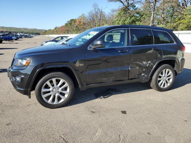 2015 JEEP GRAND CHER LAREDO, 