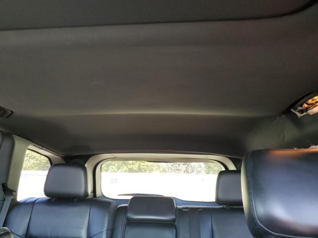 1C4RJFAG7FC156692 - 2015 JEEP GRAND CHER LAREDO Noir photo 10