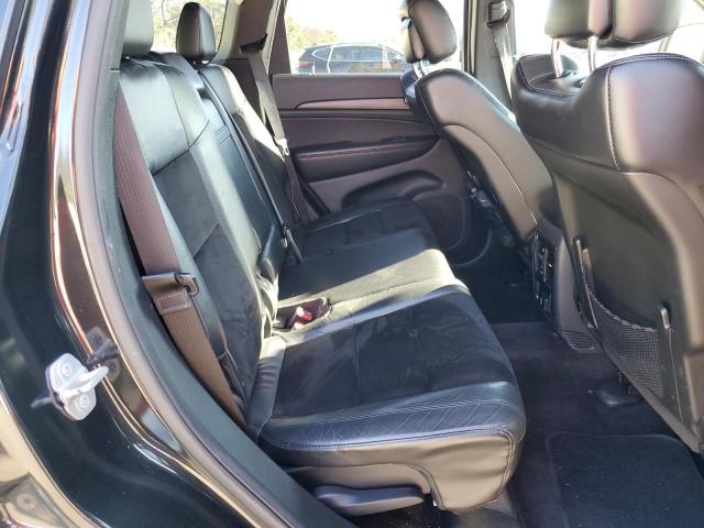 1C4RJFAG7FC156692 - 2015 JEEP GRAND CHER LAREDO Noir photo 11