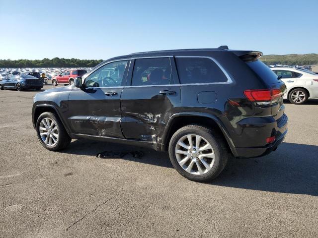 1C4RJFAG7FC156692 - 2015 JEEP GRAND CHER LAREDO Noir photo 2