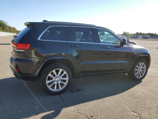 1C4RJFAG7FC156692 - 2015 JEEP GRAND CHER LAREDO Noir photo 3