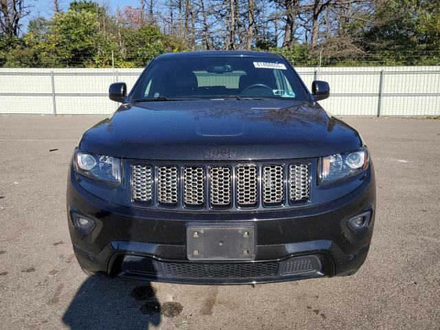 1C4RJFAG7FC156692 - 2015 JEEP GRAND CHER LAREDO Noir photo 5