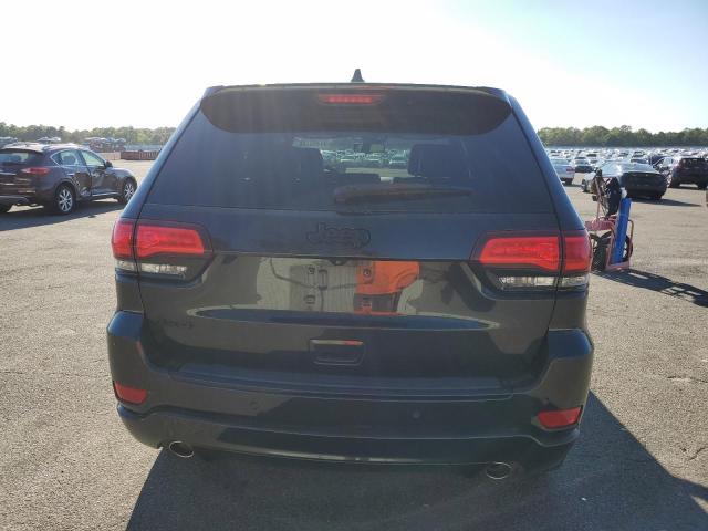 1C4RJFAG7FC156692 - 2015 JEEP GRAND CHER LAREDO Noir photo 6