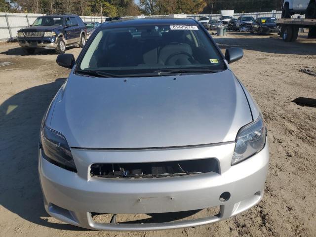 JTKDE167960112696 - 2006 TOYOTA SCION TC 黑色 照片 5
