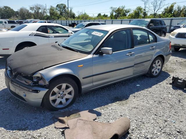 2004 BMW 325 XI, 