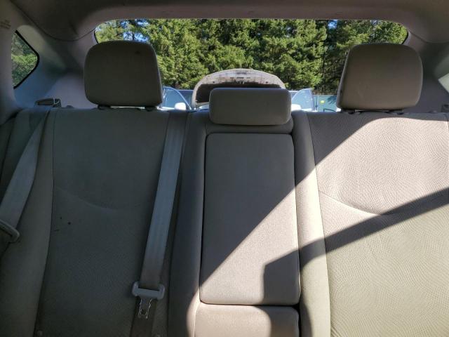 JTDKN3DU2F0395218 - 2015 TOYOTA PRIUS Qırmızı foto 10