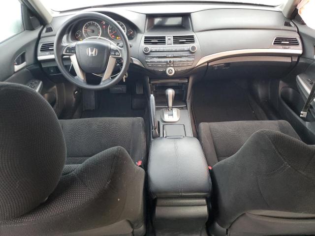 1HGCP26709A087867 - 2009 HONDA ACCORD EX GRAY photo 8