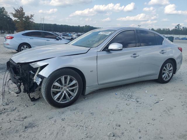 2014 INFINITI Q50 BASE, 