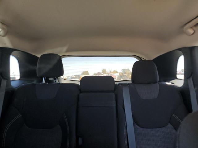 1C4PJMCSXFW755890 - 2015 JEEP CHEROKEE LATITUDE შავი ფოტო 10