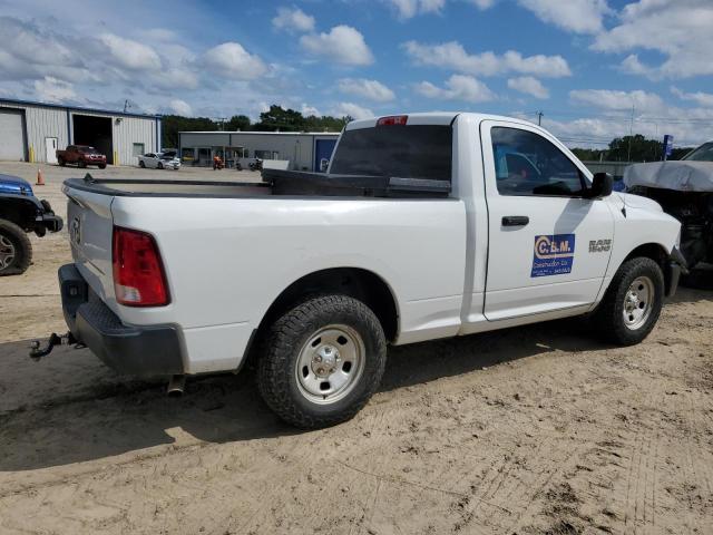 3C6JR6AGXGG270083 - 2016 RAM 1500 ST WHITE photo 3