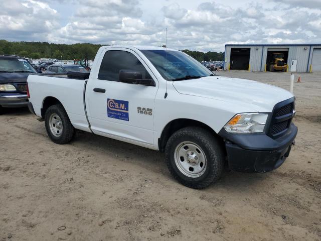 3C6JR6AGXGG270083 - 2016 RAM 1500 ST WHITE photo 4