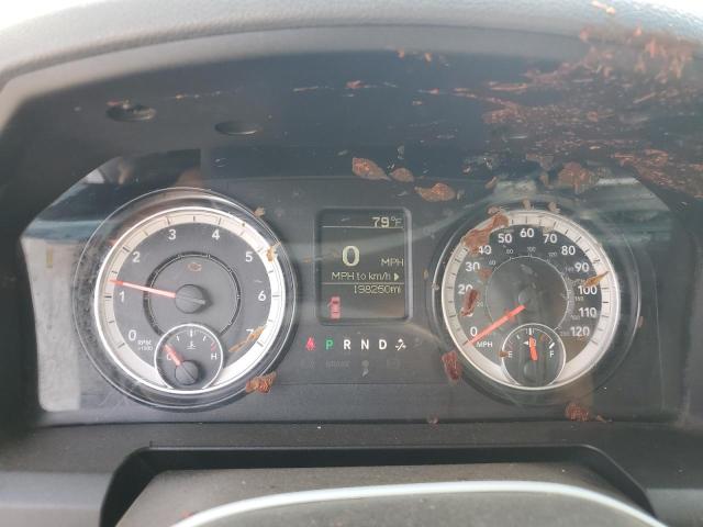 3C6JR6AGXGG270083 - 2016 RAM 1500 ST WHITE photo 9