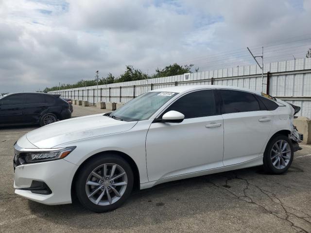 2021 HONDA ACCORD LX, 