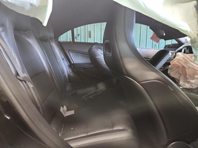 WDDSJ4EB5EN048990 - 2014 MERCEDES-BENZ CLA 250 黑色 照片 10