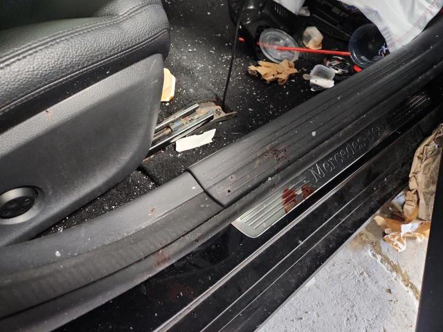 WDDSJ4EB5EN048990 - 2014 MERCEDES-BENZ CLA 250 黑色 照片 12