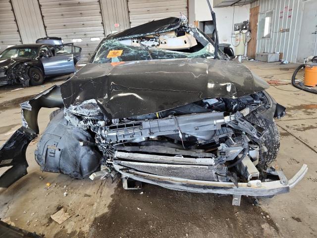 WDDSJ4EB5EN048990 - 2014 MERCEDES-BENZ CLA 250 黑色 照片 5