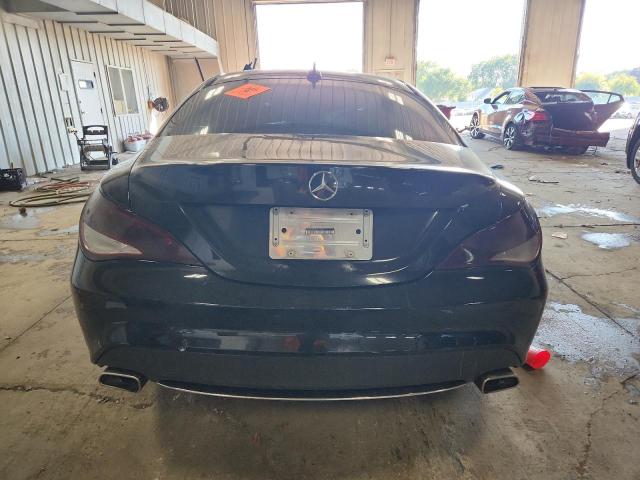 WDDSJ4EB5EN048990 - 2014 MERCEDES-BENZ CLA 250 黑色 照片 6