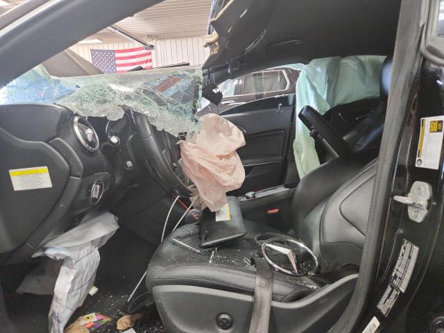 WDDSJ4EB5EN048990 - 2014 MERCEDES-BENZ CLA 250 黑色 照片 7