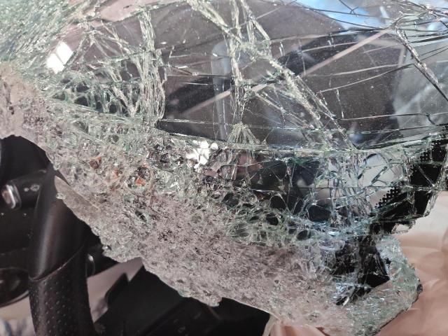 WDDSJ4EB5EN048990 - 2014 MERCEDES-BENZ CLA 250 黑色 照片 9