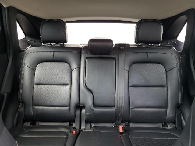 1FMCU9H63LUB27171 - 2020 FORD ESCAPE SEL BLACK photo 10