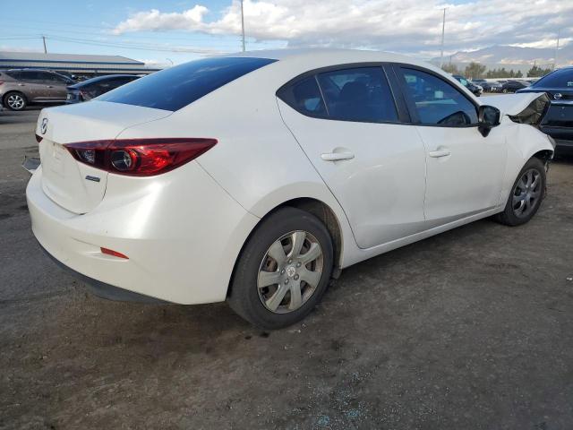 JM1BM1U78F1252771 - 2015 MAZDA 3 SPORT WHITE photo 3