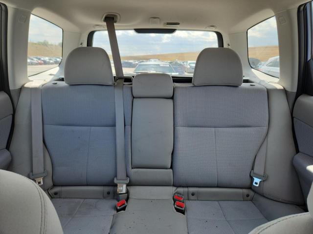 JF2SHABC1DH415805 - 2013 SUBARU FORESTER 2.5X 蓝色 照片 10