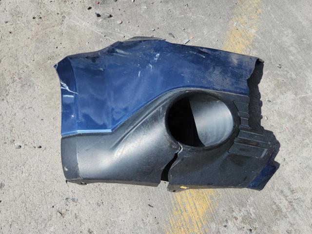 JF2SHABC1DH415805 - 2013 SUBARU FORESTER 2.5X 蓝色 照片 13