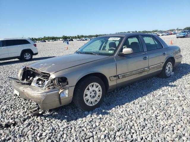 2004 MERCURY GRAND MARQUIS GS, 