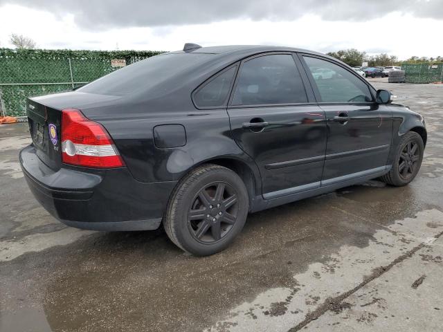 YV1MS382272299289 - 2007 VOLVO S40 2.4I BLACK photo 3