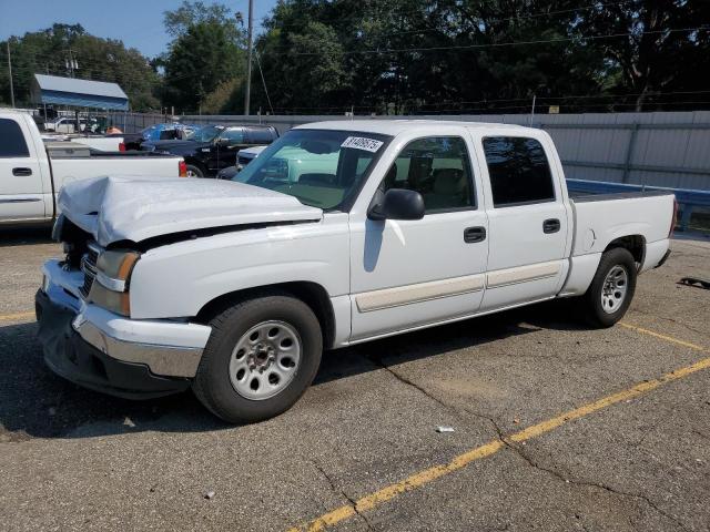 2006 CHEVROLET SILVERADO C1500, 