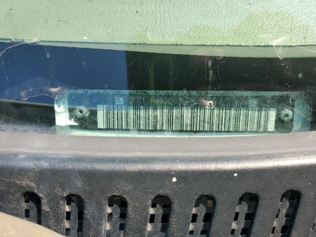 2GCEC13T761161337 - 2006 CHEVROLET SILVERADO C1500 Beyaz fotoğraf 13