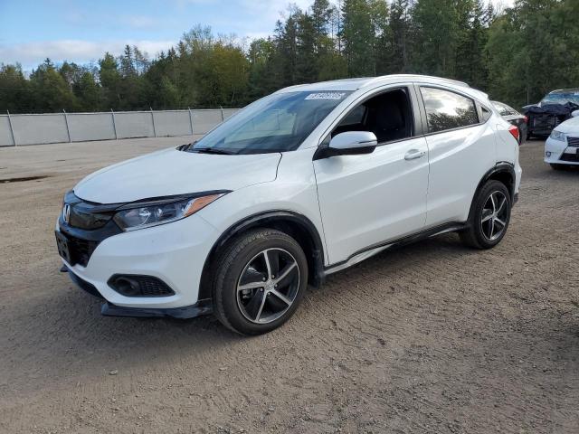 2022 HONDA HR-V SPORT, 