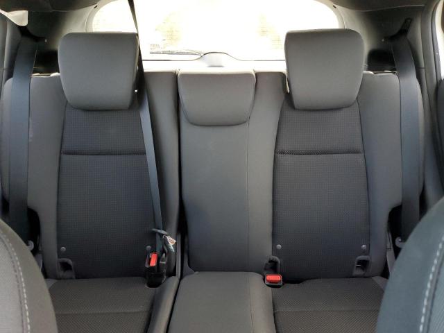 3CZRU6H23NM103724 - 2022 HONDA HR-V SPORT WHITE photo 10