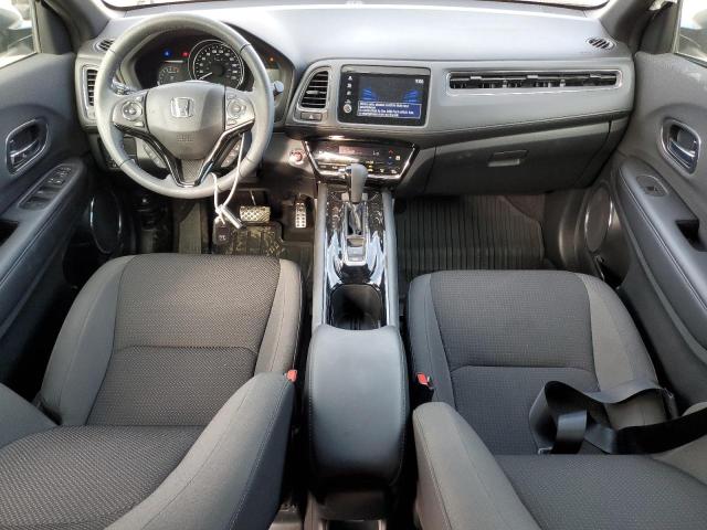 3CZRU6H23NM103724 - 2022 HONDA HR-V SPORT WHITE photo 8