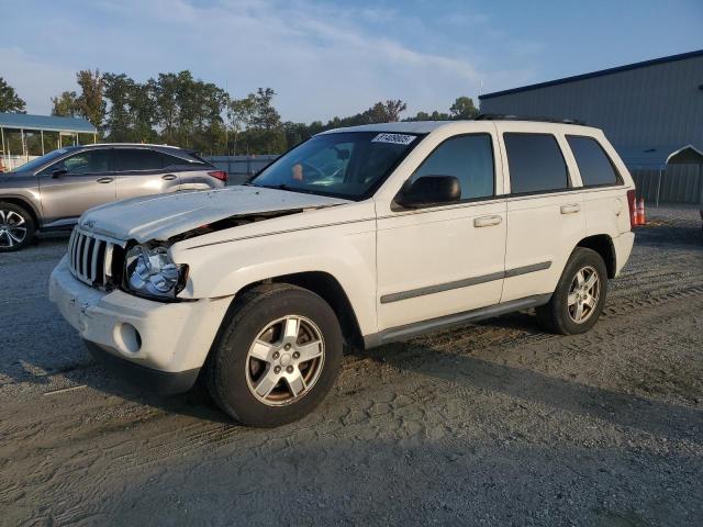 2007 JEEP GRAND CHER LAREDO, 