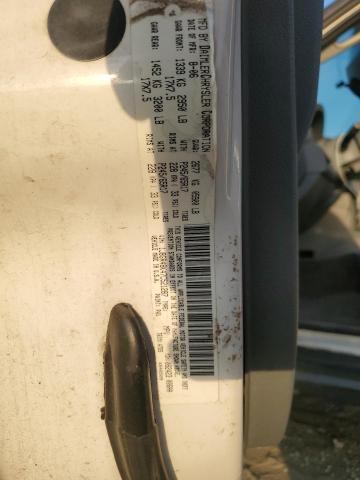 1J8GR48K47C521287 - 2007 JEEP GRAND CHER LAREDO თეთრი ფოტო 13