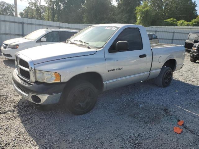 2003 DODGE RAM 1500 ST, 