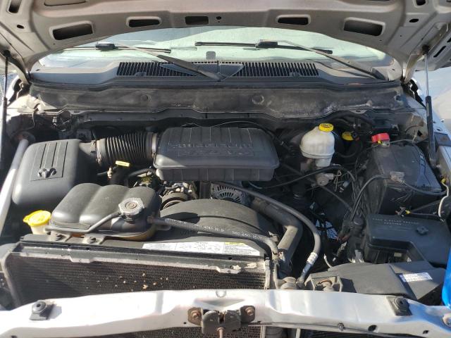 1D7HA16K23J602093 - 2003 DODGE RAM 1500 ST SILVER photo 11