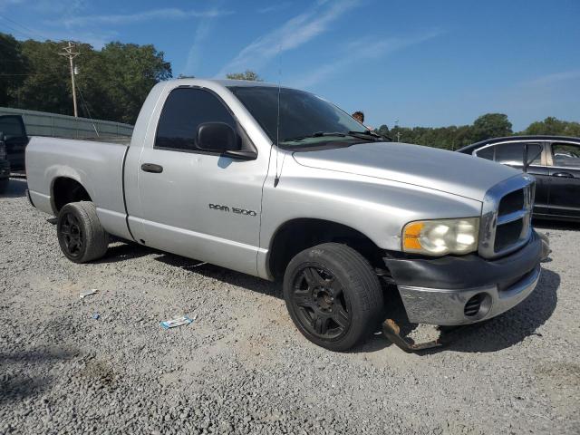 1D7HA16K23J602093 - 2003 DODGE RAM 1500 ST SILVER photo 4