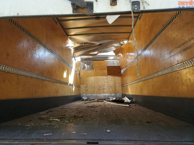 3ALACWFCXMDMA6624 - 2021 FREIGHTLINER M2 106 MEDIUM DUTY WHITE photo 10