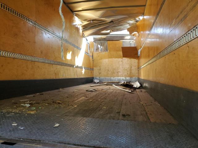 3ALACWFCXMDMA6624 - 2021 FREIGHTLINER M2 106 MEDIUM DUTY WHITE photo 11