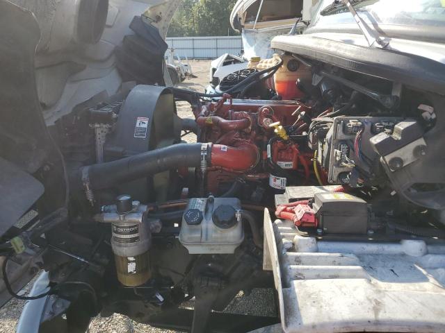 3ALACWFCXMDMA6624 - 2021 FREIGHTLINER M2 106 MEDIUM DUTY WHITE photo 12