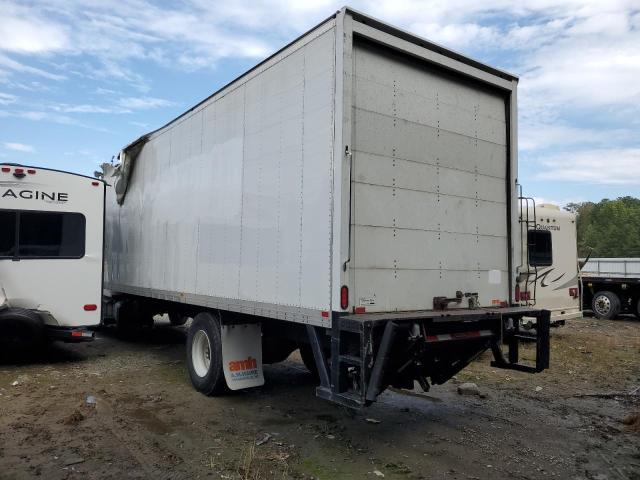 3ALACWFCXMDMA6624 - 2021 FREIGHTLINER M2 106 MEDIUM DUTY WHITE photo 2