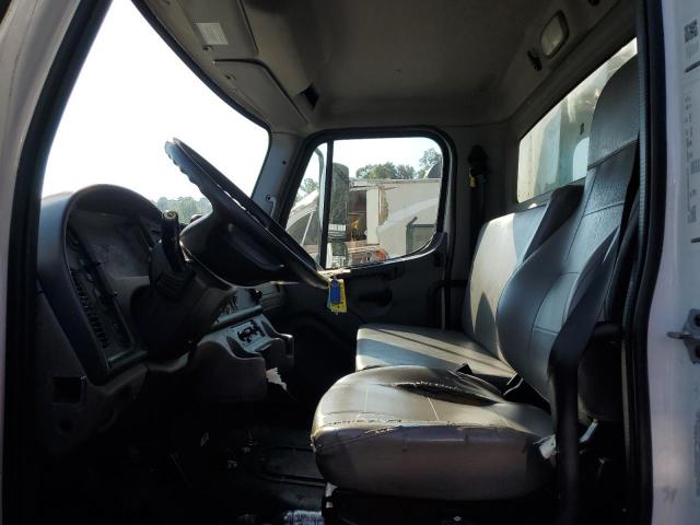 3ALACWFCXMDMA6624 - 2021 FREIGHTLINER M2 106 MEDIUM DUTY WHITE photo 7