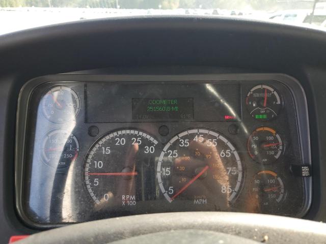 3ALACWFCXMDMA6624 - 2021 FREIGHTLINER M2 106 MEDIUM DUTY WHITE photo 9