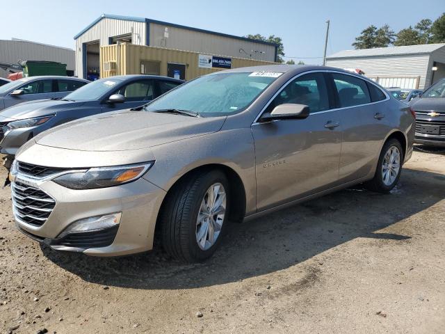 2025 CHEVROLET MALIBU LT, 